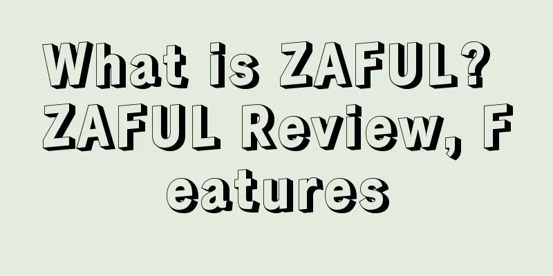 What is ZAFUL? ZAFUL Review, Features