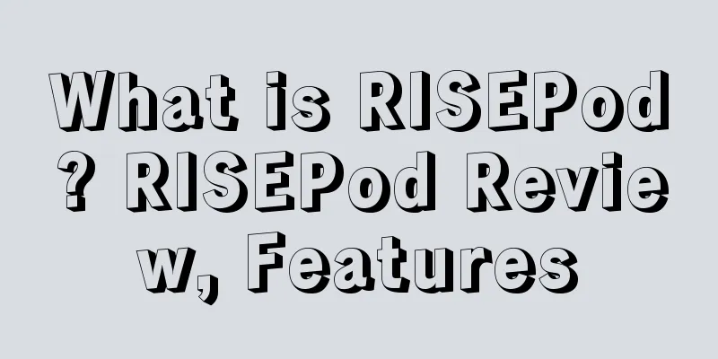 What is RISEPod? RISEPod Review, Features