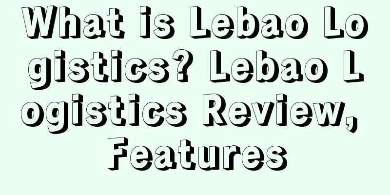 What is Lebao Logistics? Lebao Logistics Review, Features