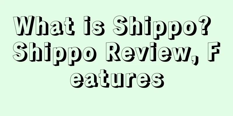 What is Shippo? Shippo Review, Features