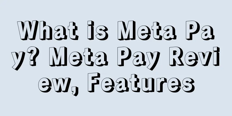 What is Meta Pay? Meta Pay Review, Features