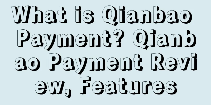 What is Qianbao Payment? Qianbao Payment Review, Features