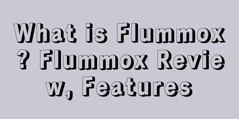 What is Flummox? Flummox Review, Features