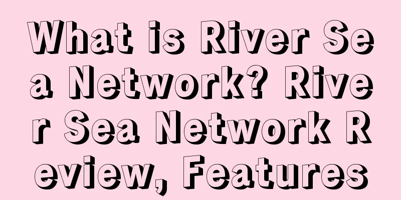 What is River Sea Network? River Sea Network Review, Features