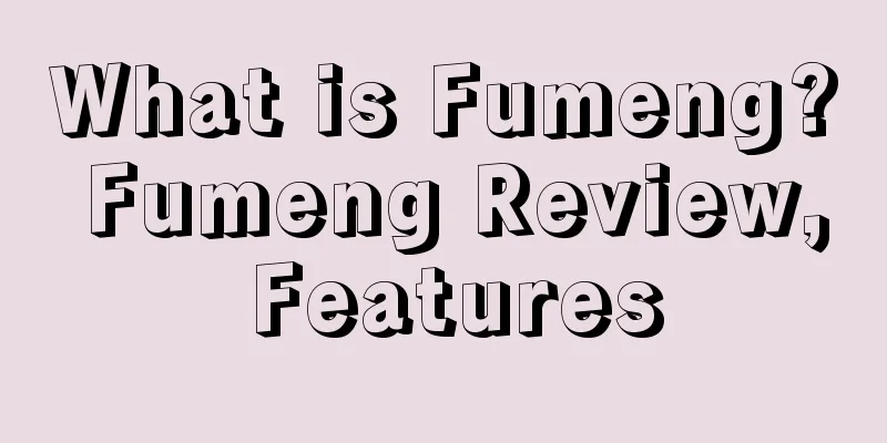 What is Fumeng? Fumeng Review, Features