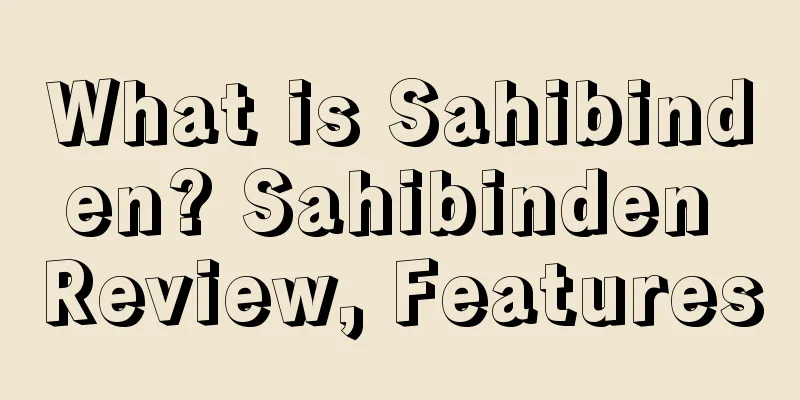 What is Sahibinden? Sahibinden Review, Features