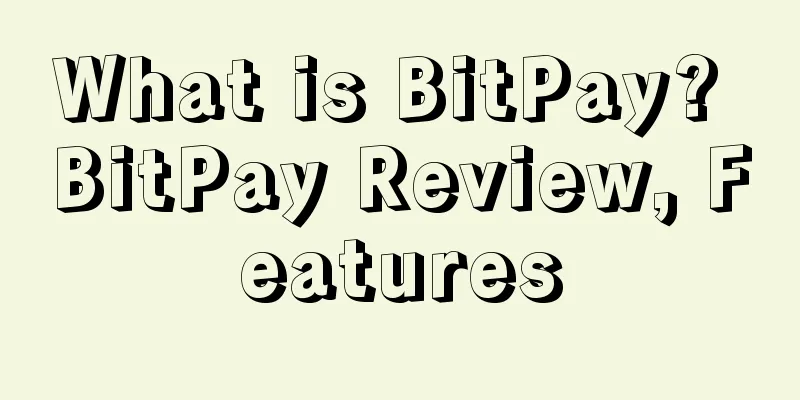 What is BitPay? BitPay Review, Features