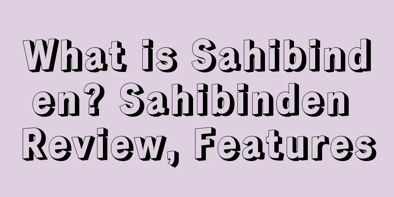 What is Sahibinden? Sahibinden Review, Features