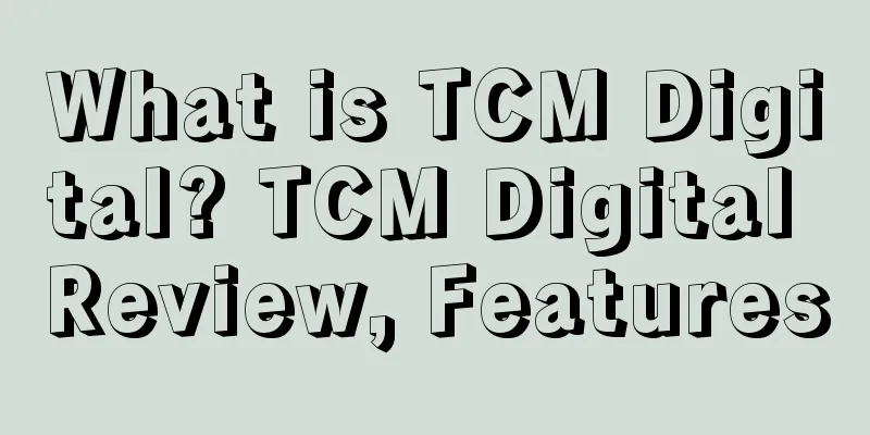 What is TCM Digital? TCM Digital Review, Features