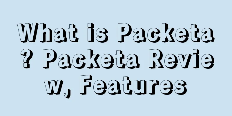 What is Packeta? Packeta Review, Features