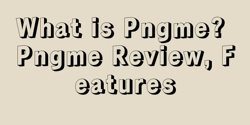 What is Pngme? Pngme Review, Features