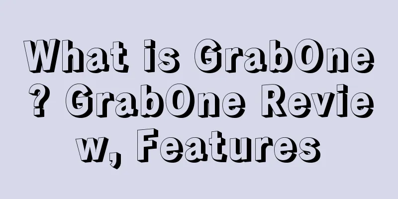 What is GrabOne? GrabOne Review, Features