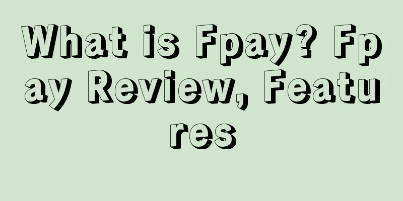 What is Fpay? Fpay Review, Features