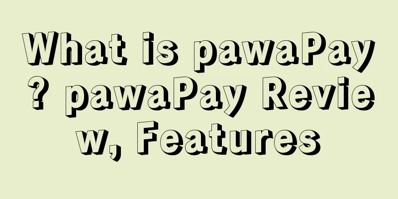 What is pawaPay? pawaPay Review, Features