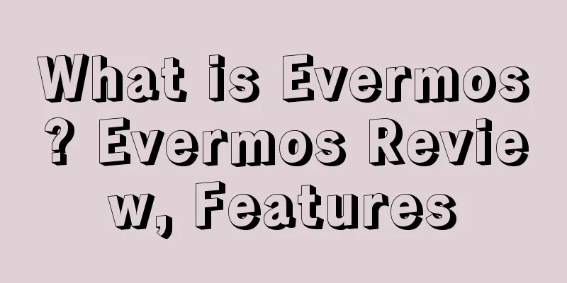 What is Evermos? Evermos Review, Features