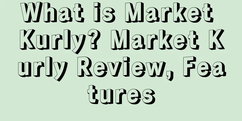 What is Market Kurly? Market Kurly Review, Features