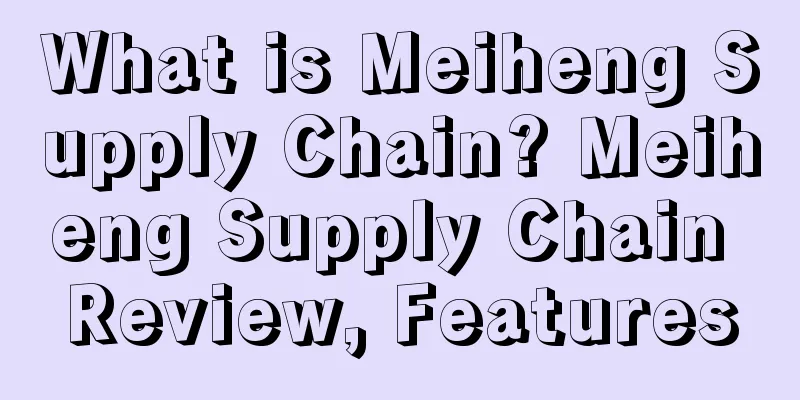 What is Meiheng Supply Chain? Meiheng Supply Chain Review, Features