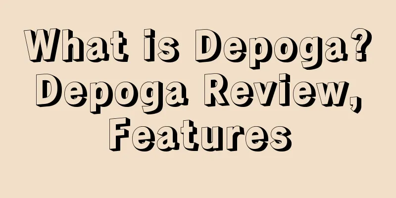 What is Depoga? Depoga Review, Features