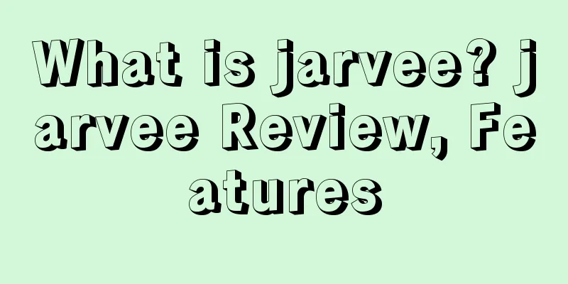 What is jarvee? jarvee Review, Features