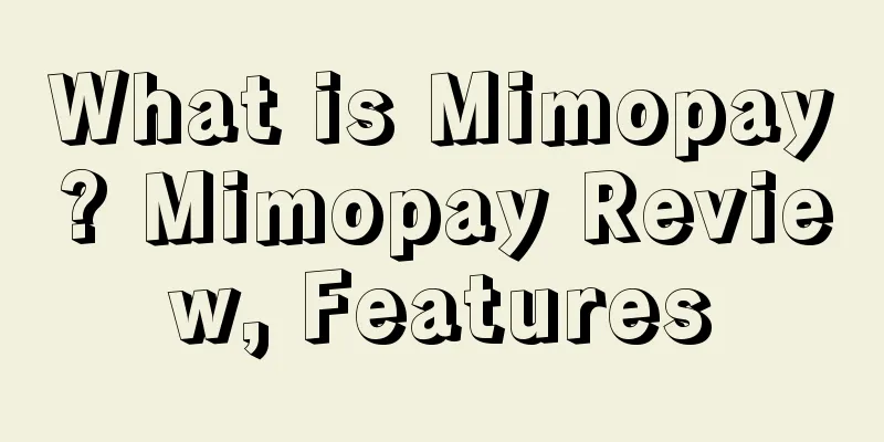 What is Mimopay? Mimopay Review, Features