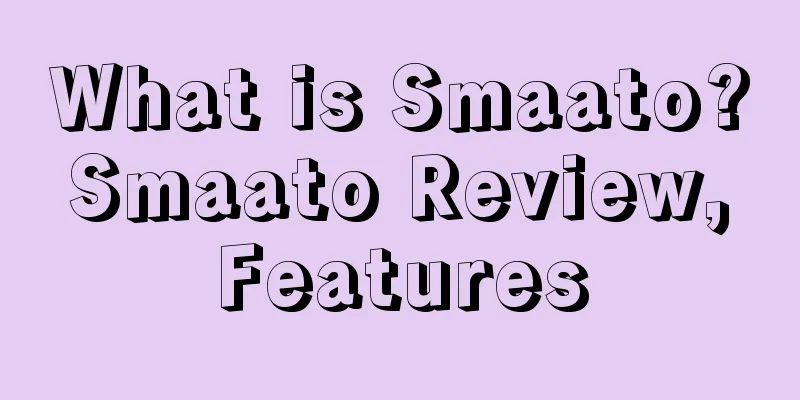 What is Smaato? Smaato Review, Features