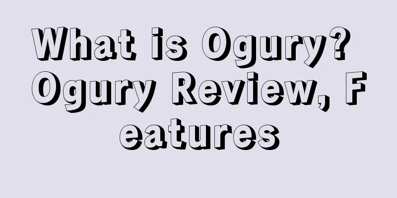 What is Ogury? Ogury Review, Features