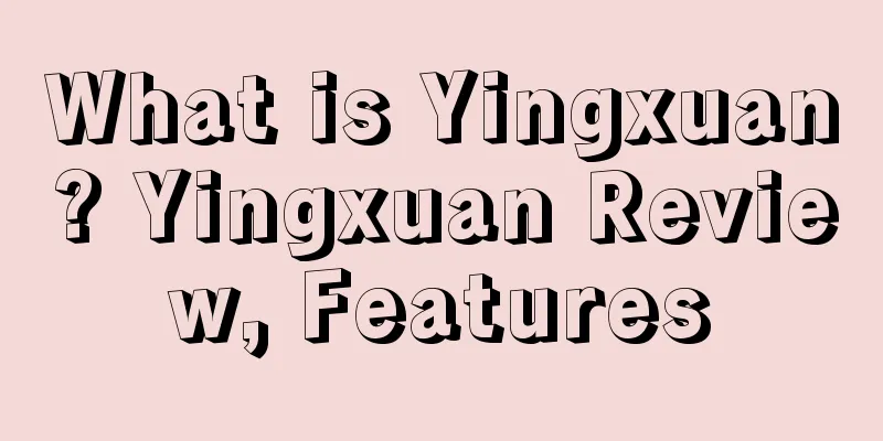 What is Yingxuan? Yingxuan Review, Features