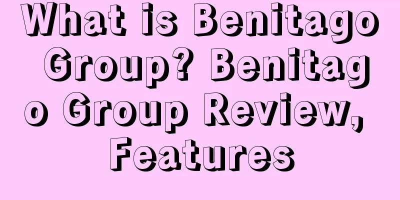 What is Benitago Group? Benitago Group Review, Features