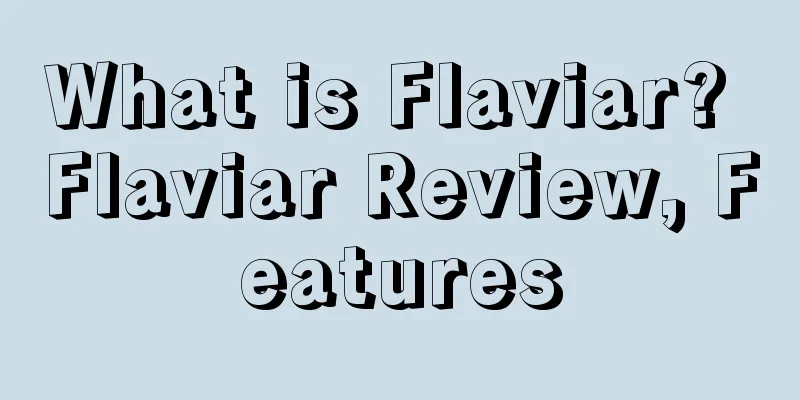 What is Flaviar? Flaviar Review, Features