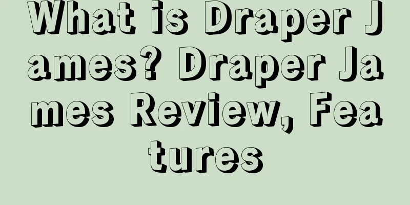 What is Draper James? Draper James Review, Features