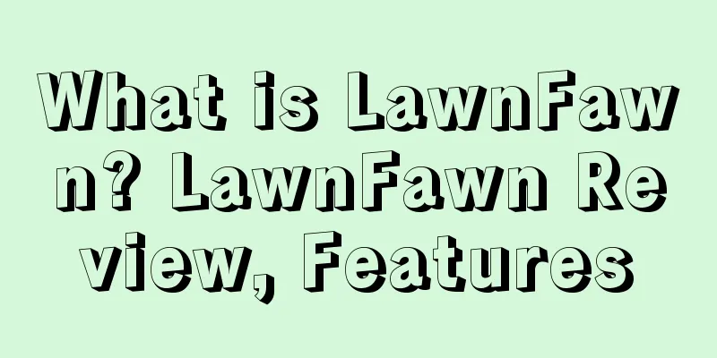 What is LawnFawn? LawnFawn Review, Features