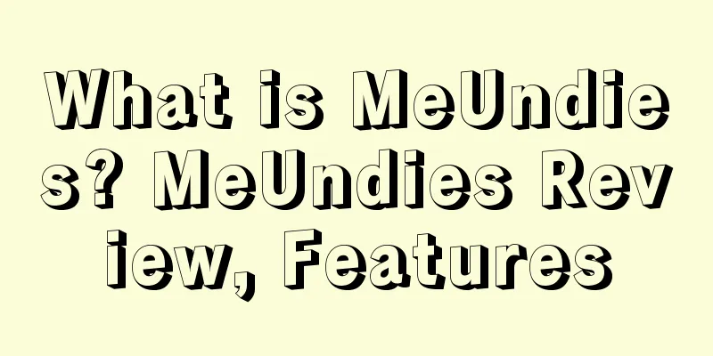 What is MeUndies? MeUndies Review, Features