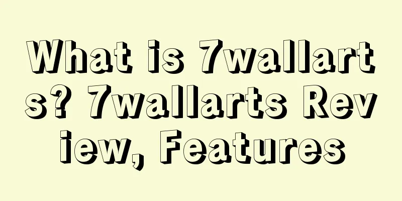 What is 7wallarts? 7wallarts Review, Features