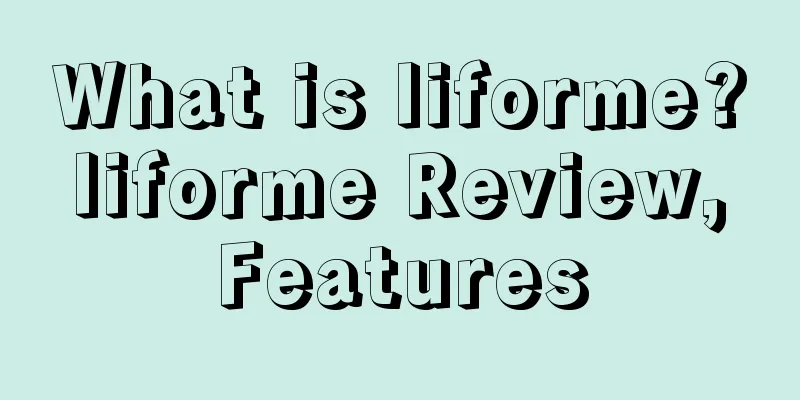 What is liforme? liforme Review, Features