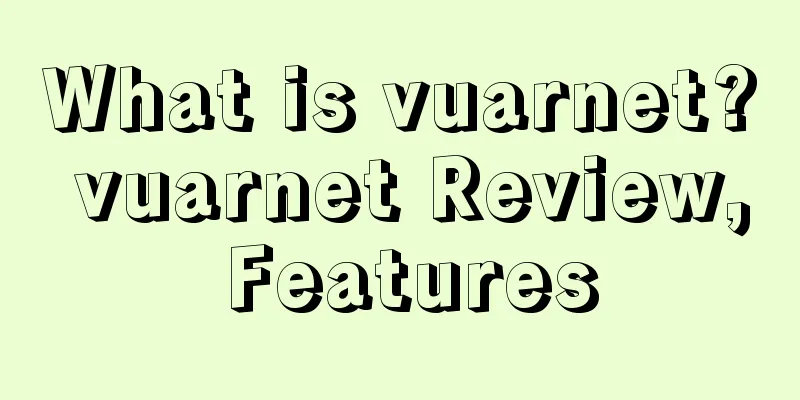 What is vuarnet? vuarnet Review, Features
