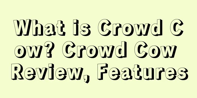 What is Crowd Cow? Crowd Cow Review, Features