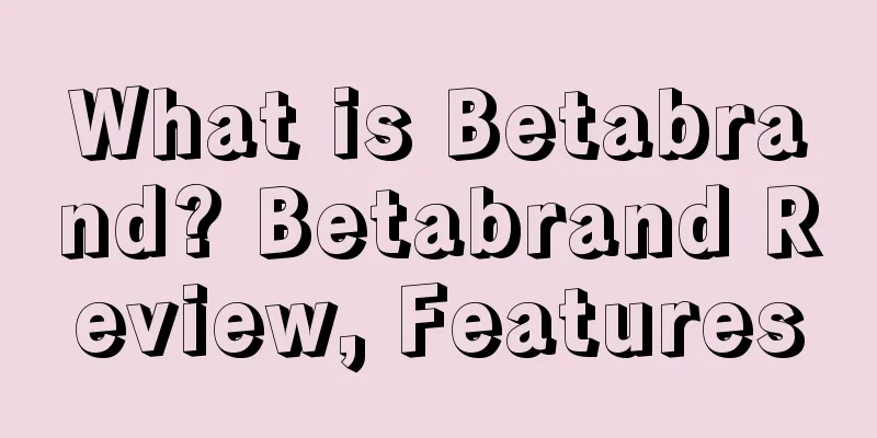 What is Betabrand? Betabrand Review, Features