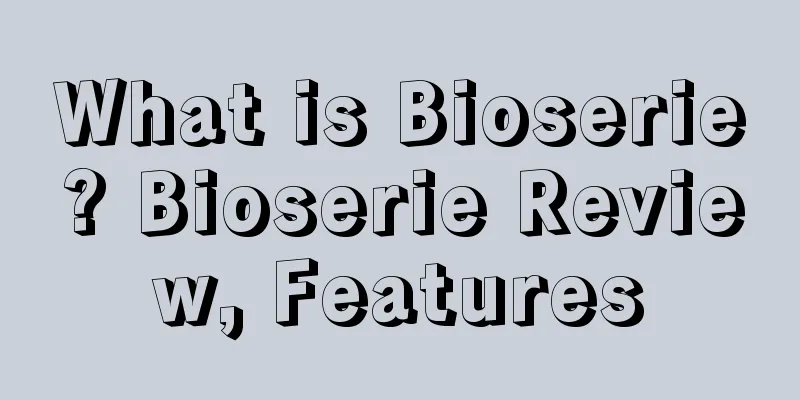 What is Bioserie? Bioserie Review, Features