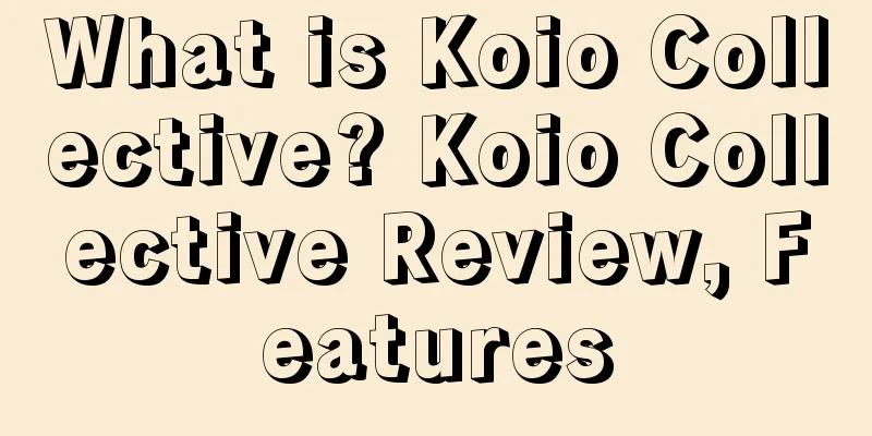 What is Koio Collective? Koio Collective Review, Features