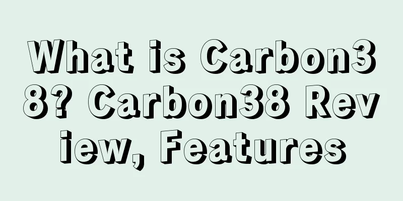 What is Carbon38? Carbon38 Review, Features