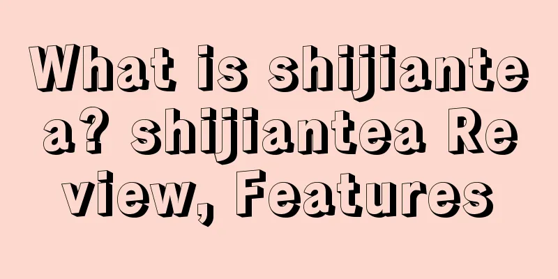 What is shijiantea? shijiantea Review, Features