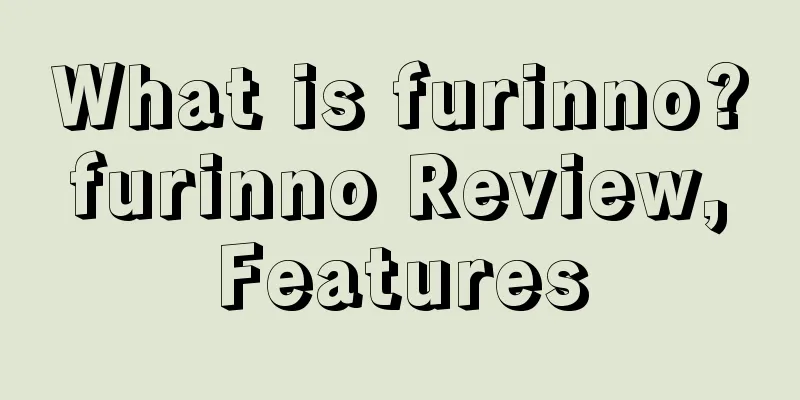 What is furinno? furinno Review, Features