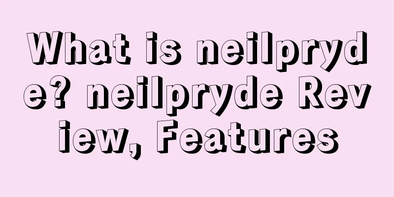 What is neilpryde? neilpryde Review, Features