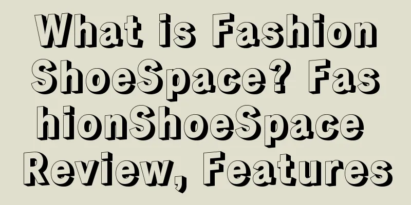 What is FashionShoeSpace? FashionShoeSpace Review, Features