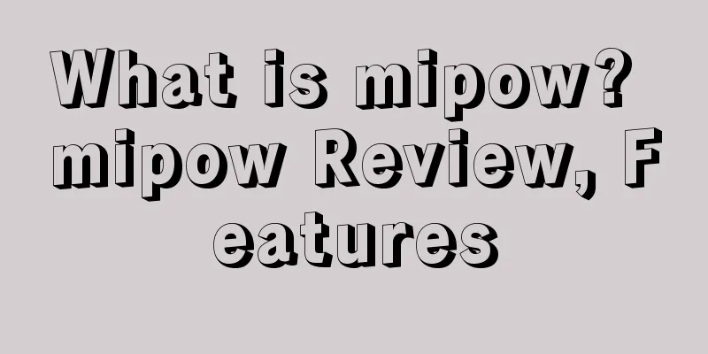 What is mipow? mipow Review, Features