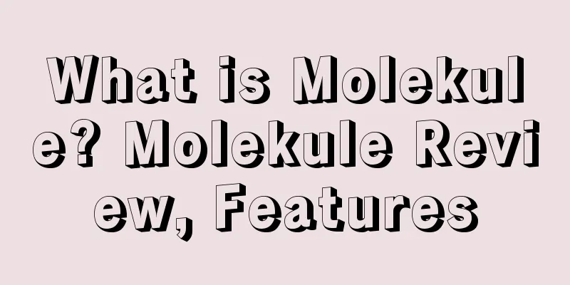 What is Molekule? Molekule Review, Features