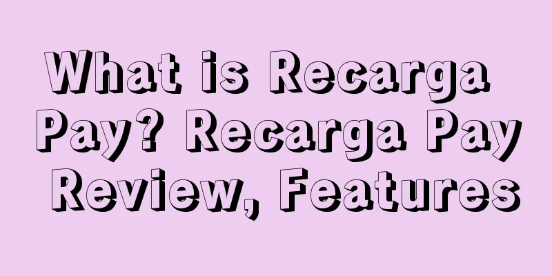 What is Recarga Pay? Recarga Pay Review, Features