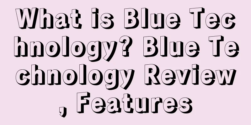 What is Blue Technology? Blue Technology Review, Features