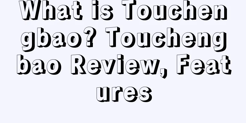 What is Touchengbao? Touchengbao Review, Features