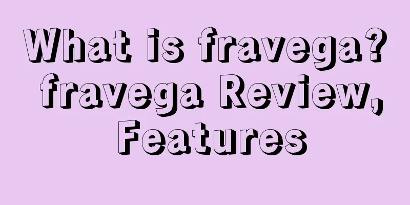 What is fravega? fravega Review, Features